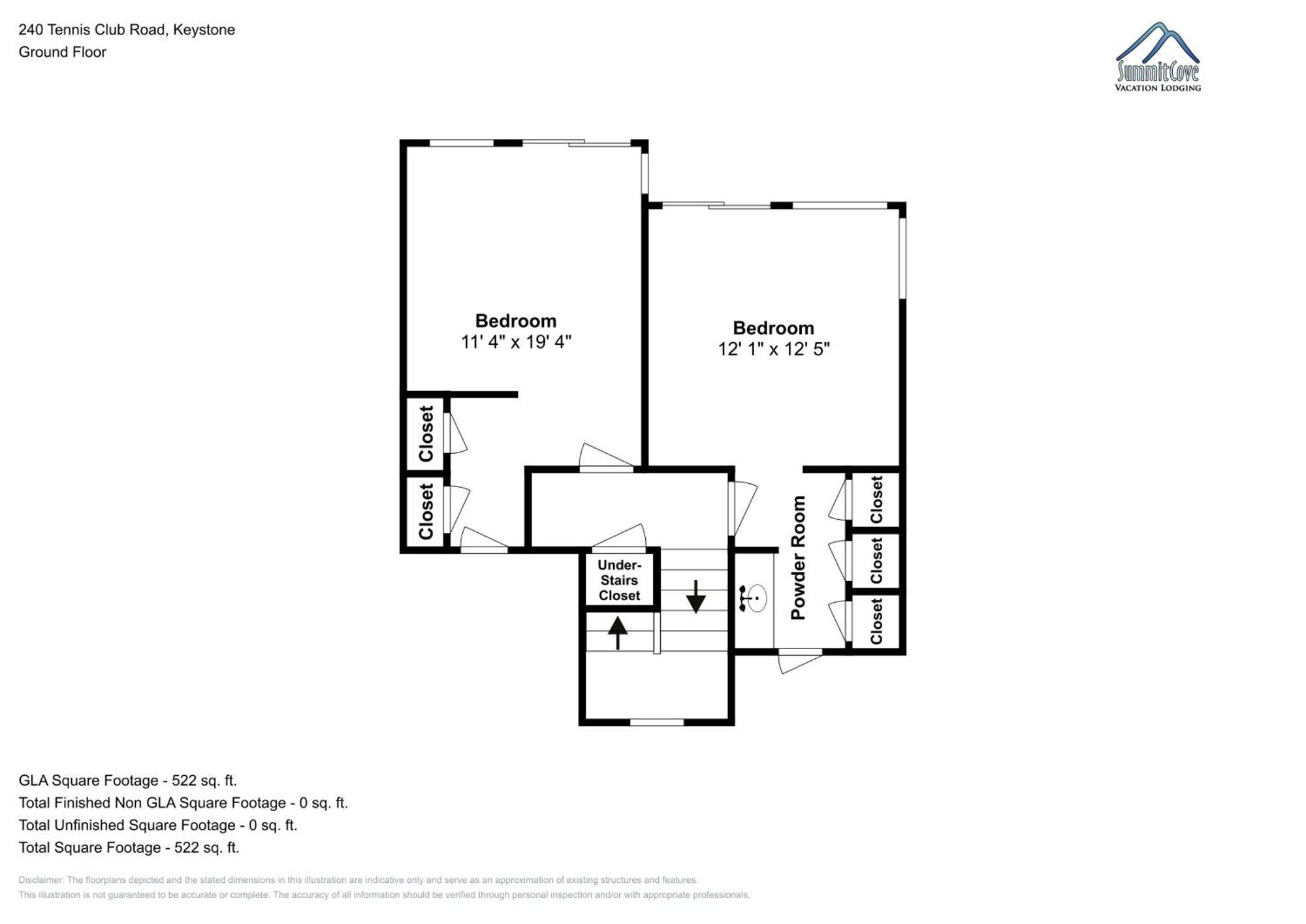 Quicksilver 1626 By Summitcove Lodging كيستون المظهر الخارجي الصورة