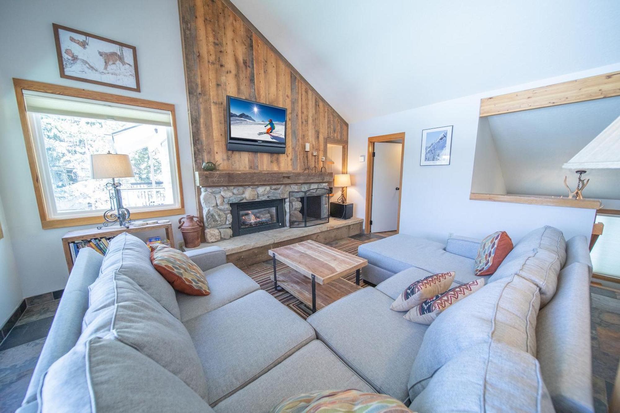 Quicksilver 1626 By Summitcove Lodging كيستون المظهر الخارجي الصورة