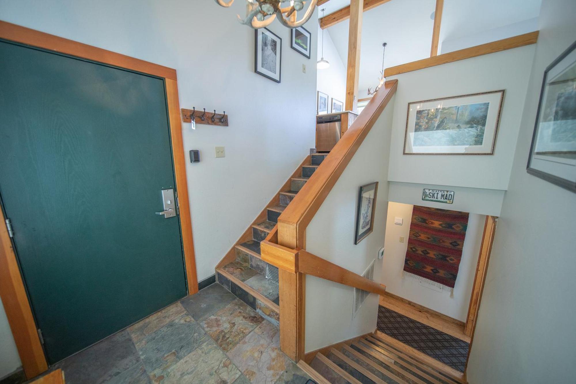 Quicksilver 1626 By Summitcove Lodging كيستون المظهر الخارجي الصورة