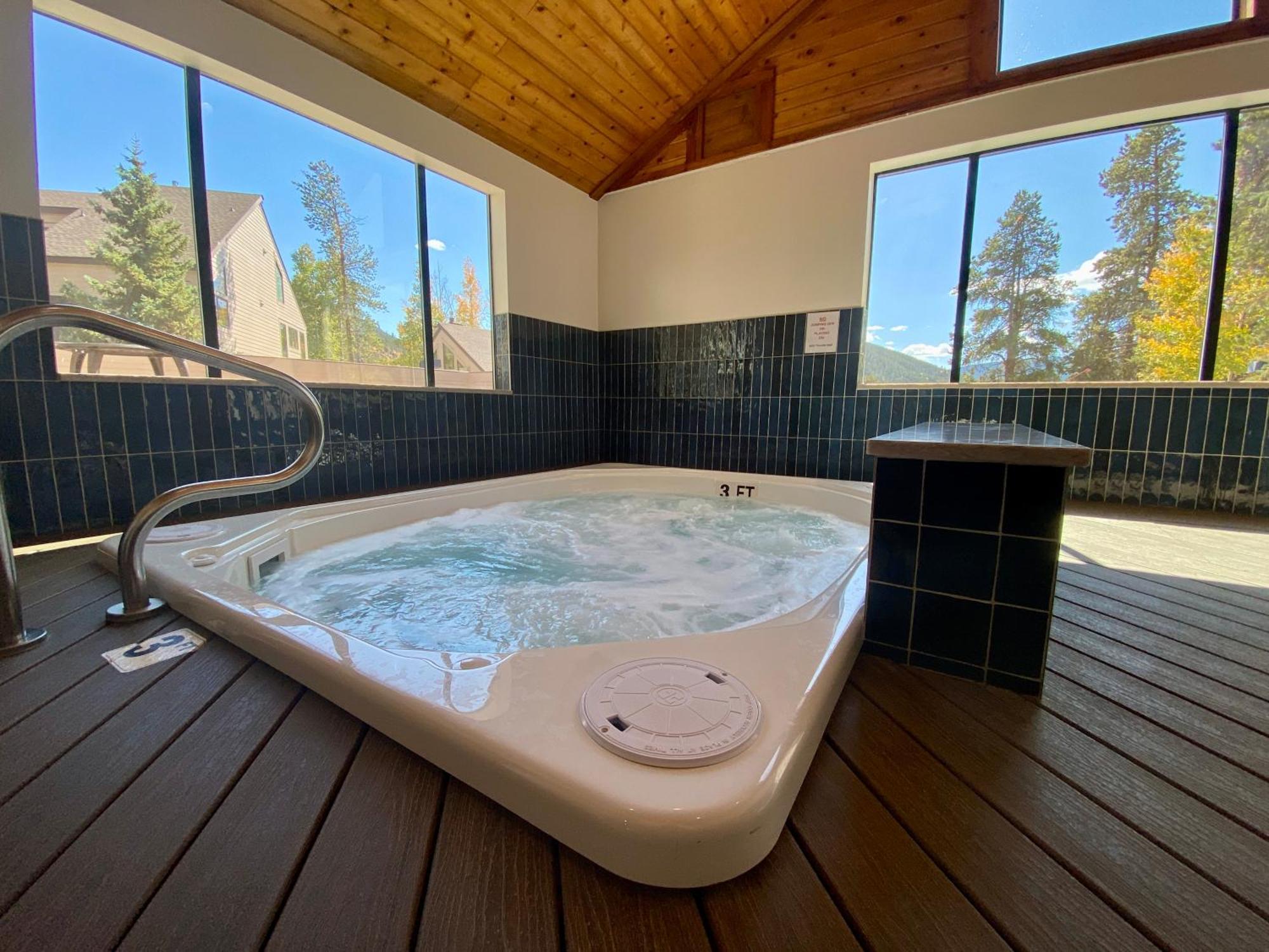 Quicksilver 1626 By Summitcove Lodging كيستون المظهر الخارجي الصورة