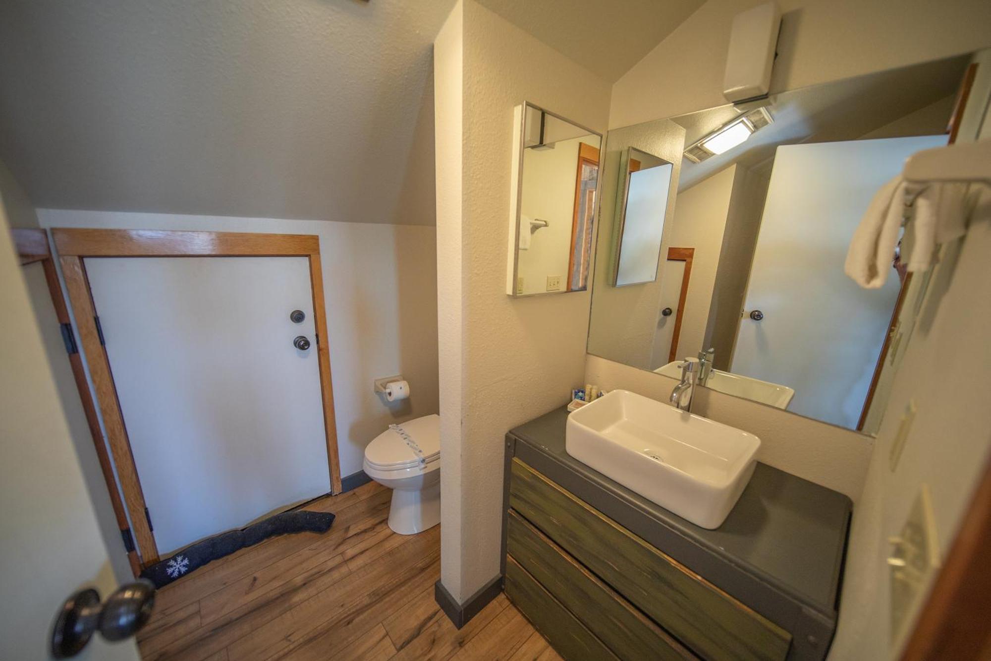 Quicksilver 1626 By Summitcove Lodging كيستون المظهر الخارجي الصورة