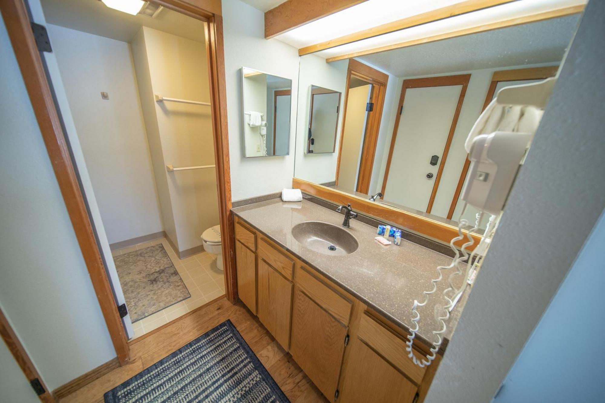 Quicksilver 1626 By Summitcove Lodging كيستون المظهر الخارجي الصورة