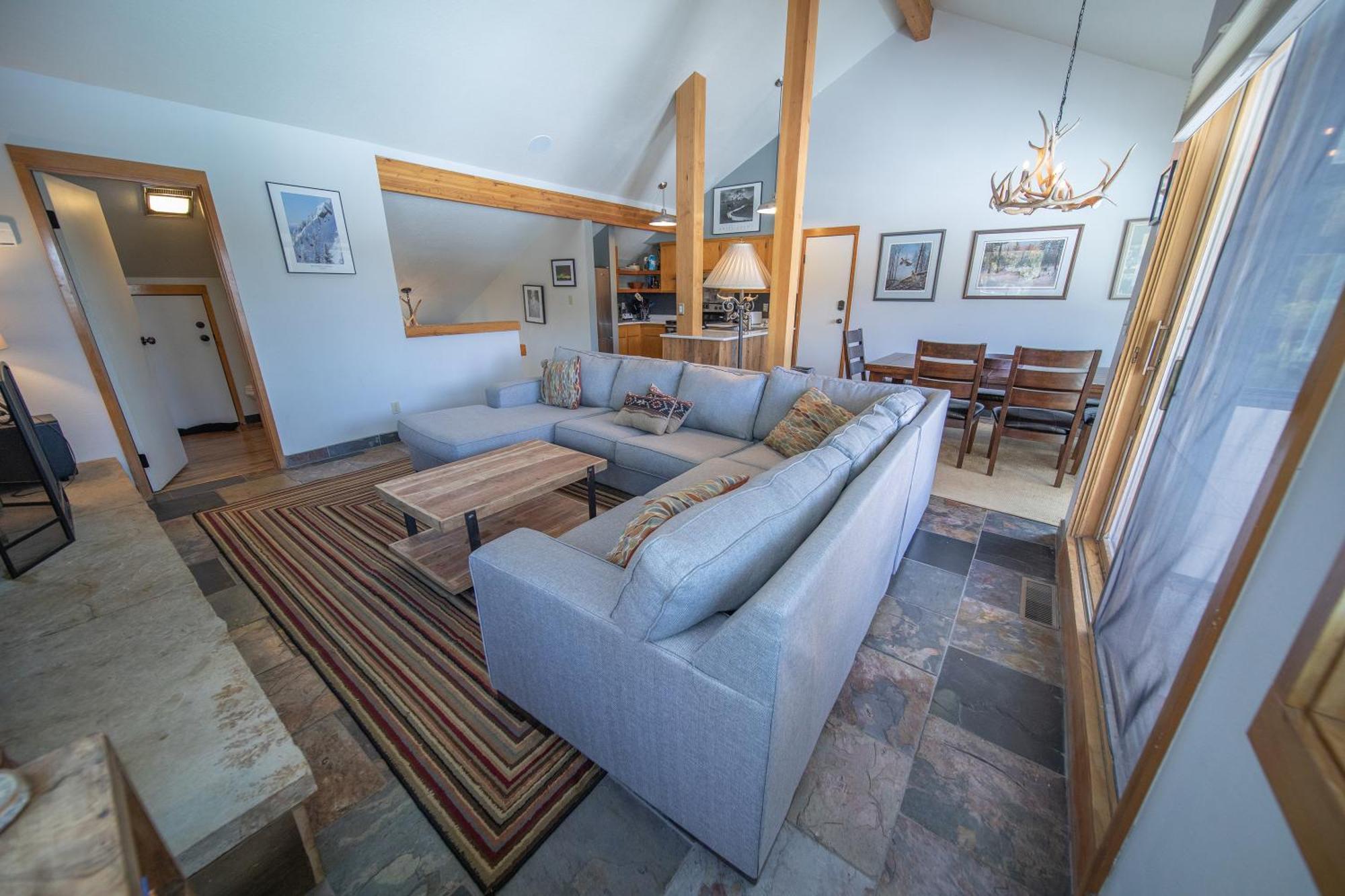 Quicksilver 1626 By Summitcove Lodging كيستون المظهر الخارجي الصورة